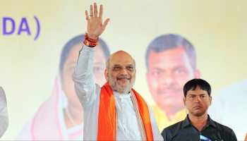 Maharashtra Polls: Amit Shah Echoes Modi's 'Bala Saheb Challenge,' Fires 'Real Shiv Sena' Salvo At Uddhav