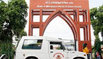 'Convert To Islam Or Get Raped, Fail In Exam': Hindu Girls Face 'Grave Discrimination' In Jamia Millia Islamia