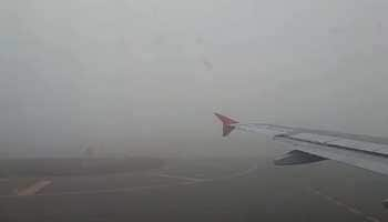 Advisory For Flyers! Delhi Airport Activates Low-visibility Measures; Indigo, Spicejet Indicate Flight Delays