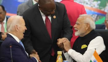 PM Modi Continues India’s Advocacy For Global South At G20 Brazil