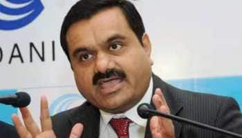 BIG Blow To Gautam Adani, Billionaire Charged In US With Defrauding Investors, Bribery