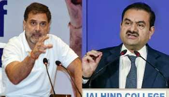 'Arrest Adani': Rahul Gandhi Hits Out At BJP Over Adani US Indictment, Dares PM Modi To Act