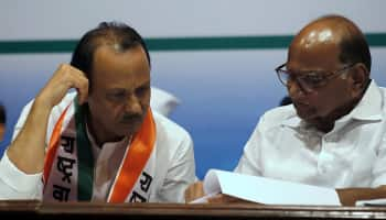 Ajit Pawar Defies Uncle Sharad Pawar’s Shadow; Wins Big In Baramati 