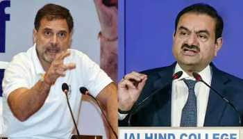 'Obviously He Going To Deny Charges': Rahul Gandhi Demand Arrest Of Gautam Adani