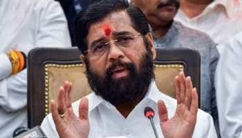 Eknath Shinde Press Conference LIVE: Shiv Sena Chief Says THIS On Maharashtra CM Face Suspense