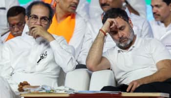 Uddhav Thackeray To Ditch Congress After Maharashtra Defeat? What Reports Say