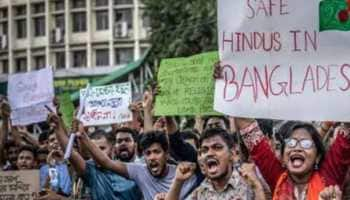 Is Chinese President Xi Jinping Behind Rising Attacks On Hindus In Bangladesh?  — Explained