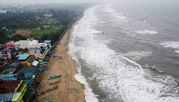 Cyclone Fengal Update: Chennai Airport Closed, Flights Suspended, Trains Disrupted As Storm Hits Tamil Nadu And Puducherry