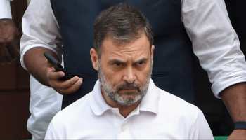 Trouble Mounts For Rahul Gandhi: Case Against Congress MP After BJP Accuses 'Physical Assault And Incitement'