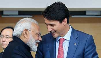 'No Evidence Whatsoever': Centre On Canada's 'Serious Allegations' Against India   