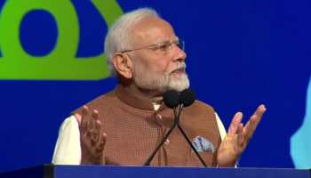 Modi Kuwait Visit LIVE: PM Addresses Community Event 'Hala Modi' At Shaikh Saad Al Abdullah Sports Complex