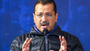 Arvind Kejriwal Launches Big Attack On BJP, Says 'No Agenda, No Chief Minister'