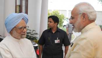 'India Mourns Loss Of One Of Its Most Distinguished Leaders': PM Modi Pays Tribute To Manmohan Singh