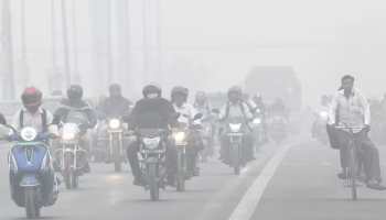 Delhi Air Pollution: GRAP 3 Measures Revoked As AQI Improves; Restriction Lifted