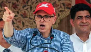 'Wound It Up If It's Only For Lok Sabha': J&K CM Omar Abdullah On INDIA Bloc