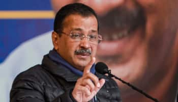 ‘Election Officer Surrendered To...’: Kejriwal Slams BJP Over Vote Fraud And Purvanchal ‘Hatred’