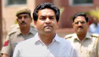 Delhi Assembly Polls: BJP’s 2nd List Out, Kapil Mishra Fielded From Karawal Nagar