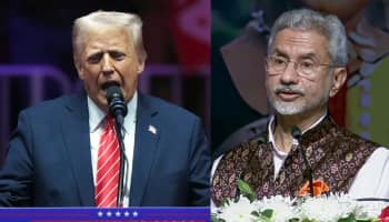 Jaishankar Attending Trump’s Oath Ceremony With Special Message From PM Modi 