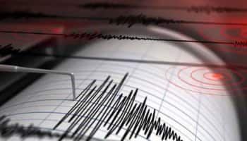 Earthquake In Delhi NCR: Strong Quake Jolts National Capital, Tremors Felt Across Noida, Gurgaon, Faridabad And Ghaziabad