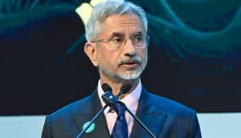 ‘USAID Was Allowed In Good Faith...’: Jaishankar On Alleged Voter Turnout Fund