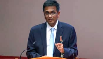 ‘Cannot Prevent Such Incidents By Only...’: Ex-CJI Chandrachud On Pune Bus Rape