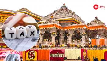 Ram Mandir Tax Collection: Ayodhya’s Ram Janmabhoomi Trust Sets New Record, Pays Rs…. To Govt; Check Stamp Duty And Royalty Payments 