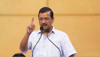 Arvind Kejriwal Accuses BJP Of Trying To Stop Free Bus Rides For Women In Delhi