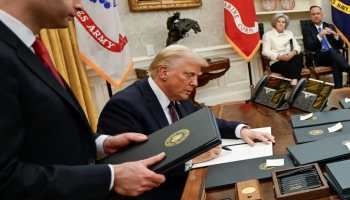 Trump Deals Fresh Blow To Pakistan; To Ban Citizens Of 11 Countries From Entering US