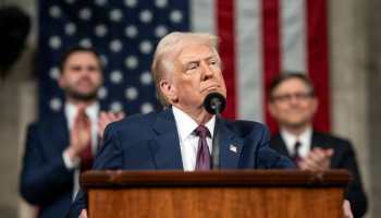 Harvard University Sues Trump Administration Over Federal Funding Freeze Threats