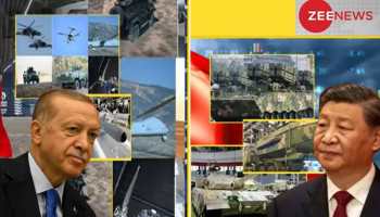 After Hammering Pakistan, Indian Weapons Give China, Turkey Sleepless Nights - Read