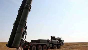 Forget S-400! India May Soon Go For Russian S-500 To Boost Its Air Defence