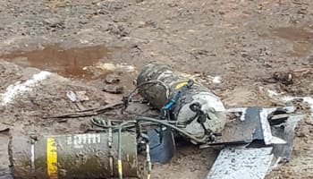 ULFA-I Alleges Drone Strikes On Myanmar Headquarters; Indian Army Refutes Claim