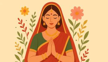 Hartalika Teej 2025: 4 Zodiac Signs To Receive Goddess Mahalaxmi’s Blessings Of Love, Wealth and Success