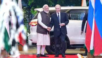 The Biggest Takeaway From Putin’s India Visit – What The World Needs To Know