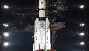 ISRO's 'Bahubali' Rocket Plans Christmas Eve Launch: LVM3-M6 Ready To Carry 6.1-Tonne Satellite To Space 