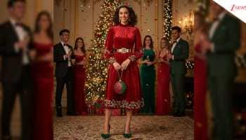 What To Wear For A Christmas Party In 2025? Top Outfit Ideas For Women And Men To Look Festive, Chic And Fabulous
