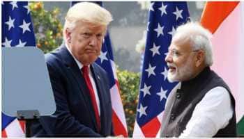 US, India unveil framework for interim trade agreement; Check what's in the deal