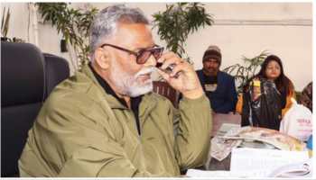  Pappu Yadav arrested in a 31-year-old case; Independent Bihar MP claims plot to 'kill him'