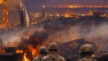 Trump betrayed Middle East: The war America started is being fought with Gulf blood | DNA