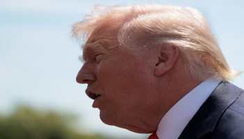 Trump says Iran ready to halt uranium enrichment – breakthrough or bluster?