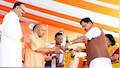 Who will be BJP’s CM face for 2027 Uttar Pradesh polls? State chief Pankaj Chaudhary answers