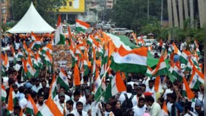 Jharkhand student protest escalates; CM Soren, Rahul Gandhi effigies to be burnt tomorrow