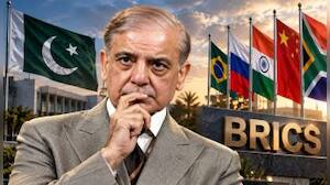 China said yes, Russia backed it: Why Pakistan is still outside BRICS
