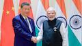 India reiterates ‘three mutuals’ in Modi-Xi talks, stresses border peace