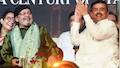 From star campaigner to Cabinet insider: Mithun Chakraborty gets top role in Bengal government