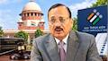 CJI excluded from CEC selection: Supreme Court reconsiders who will decide legality of new law
