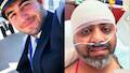 Flydubai cockpit attack: Suspect aborted his first attempt for a friend