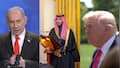 Saudi Arabia should accept Israel’s help against Houthis, Abraham Accords deal possible, says Trump