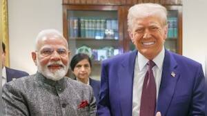 Trump suspends prospective 100% tariffs on Russian oil imports, granting major relief to India