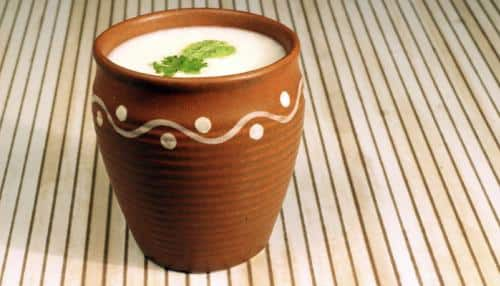 Lassi - Marathi Recipe